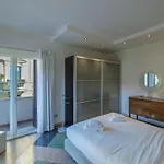Villa Ada Apartment - Parioli