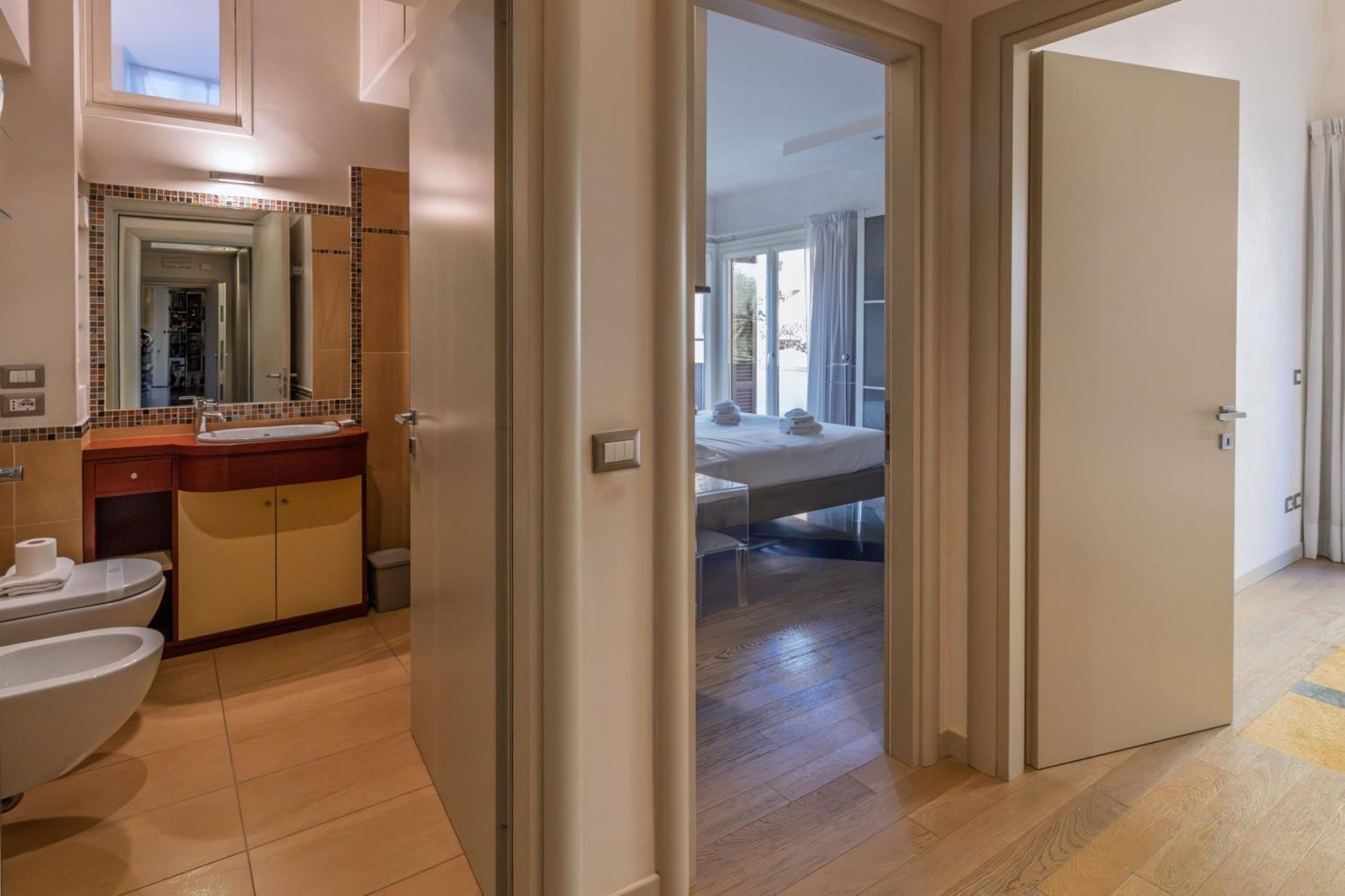 Ada - Parioli Appartement