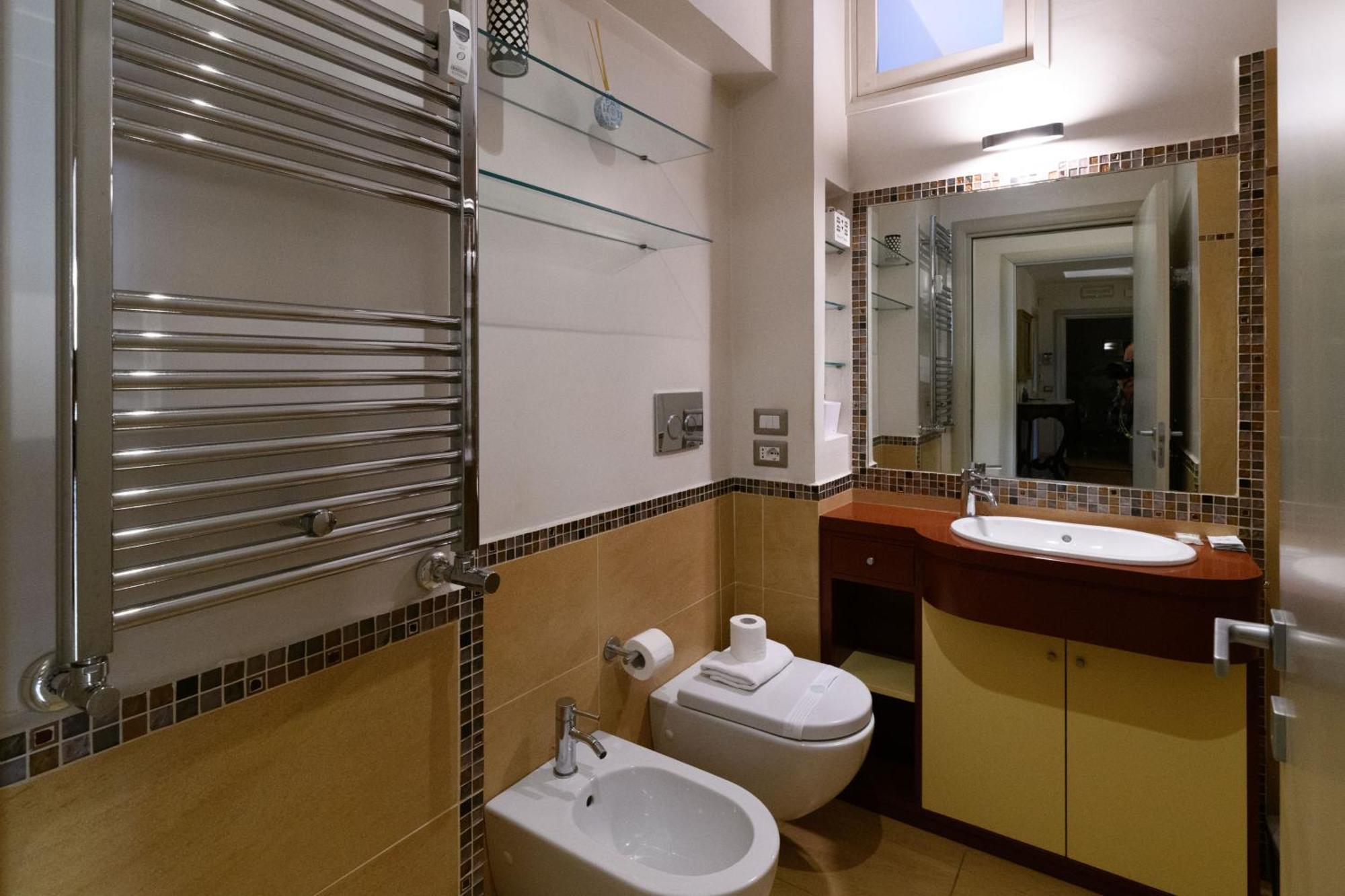 Appartement Ada - Parioli