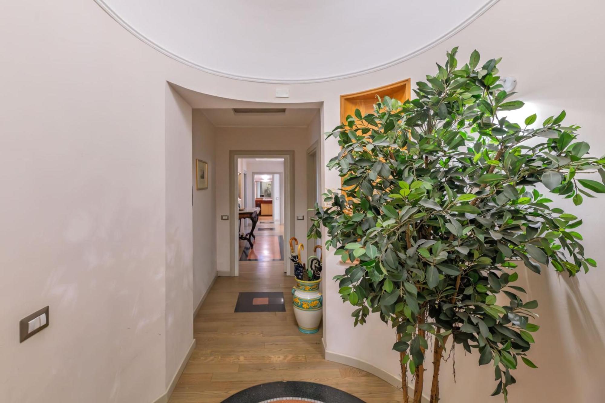 Appartement Ada - Parioli