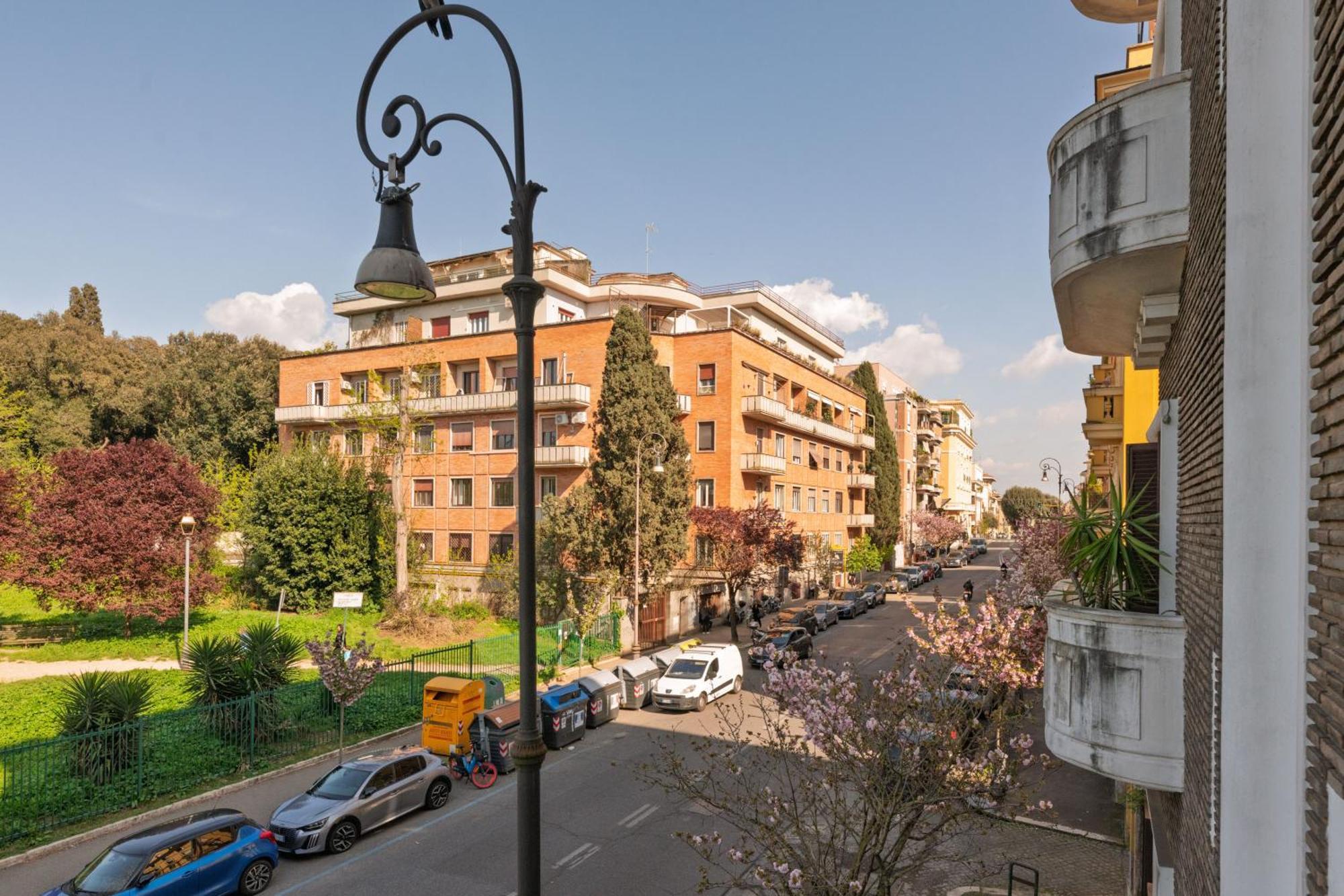 Ada - Parioli * Rome