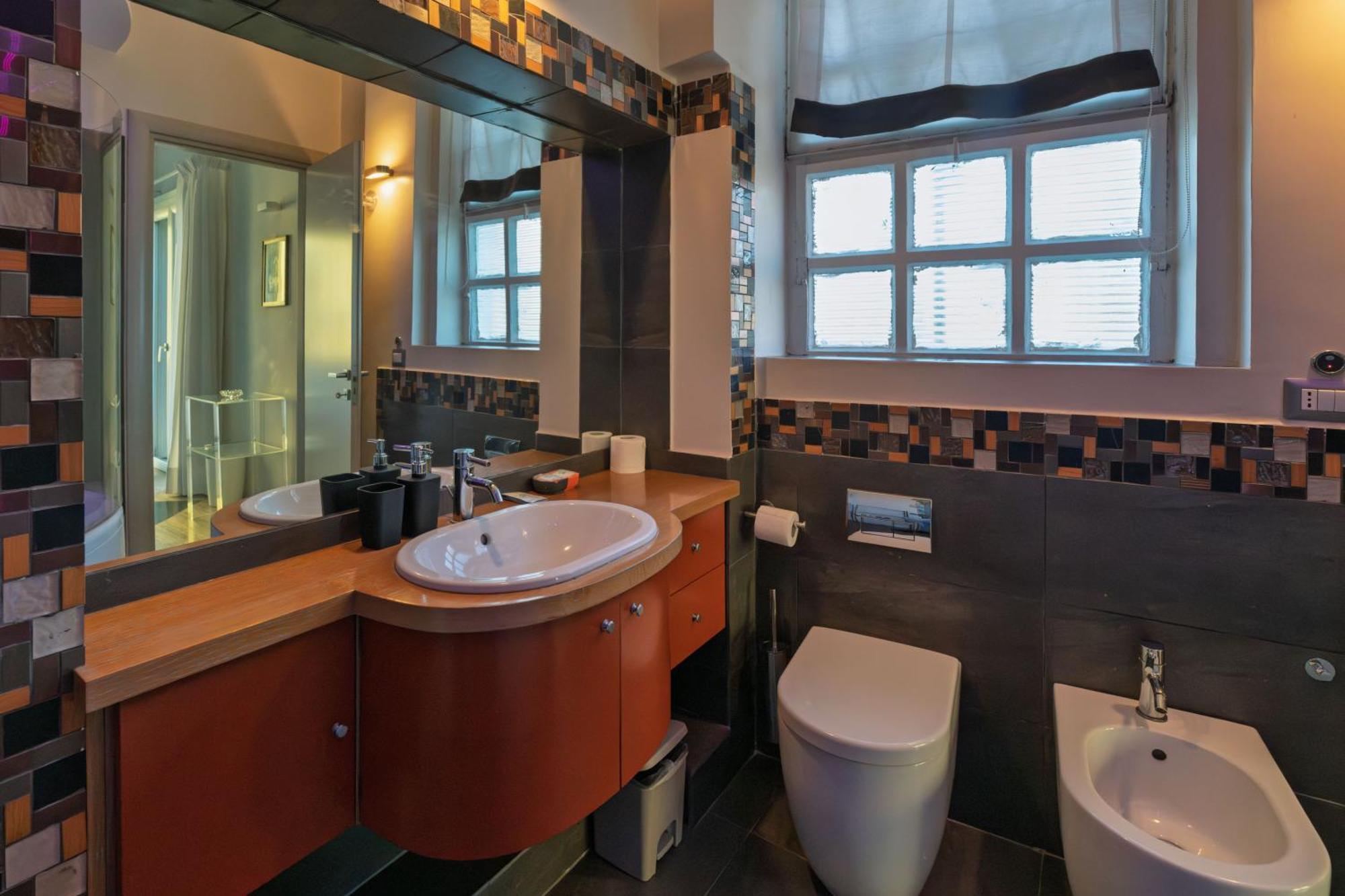 Appartement Ada - Parioli Rome