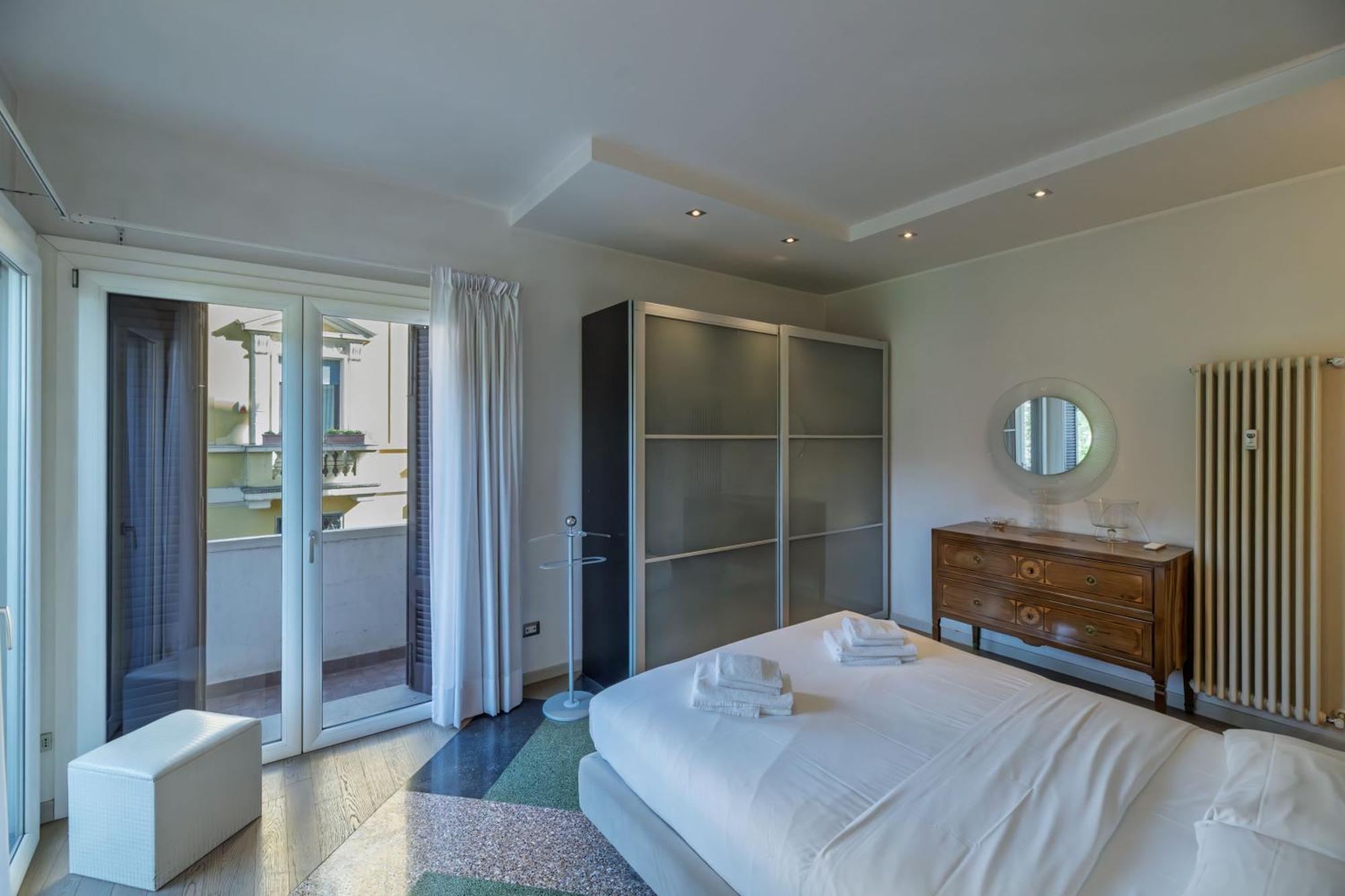 Ada - Parioli Appartement *