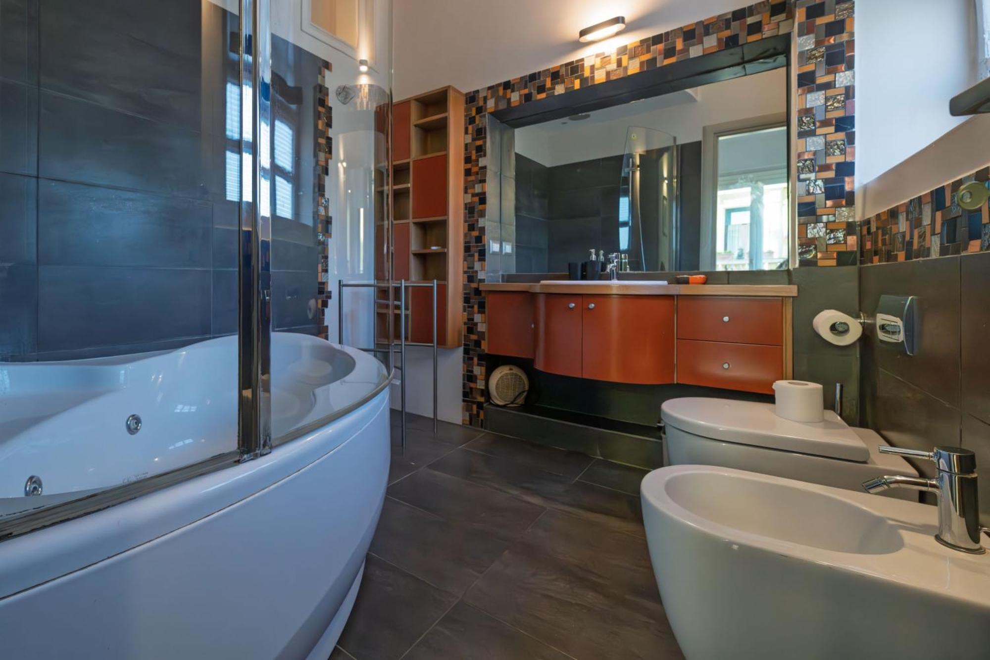 Ada - Parioli Appartement
